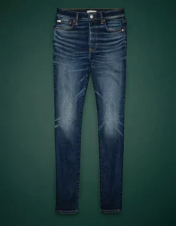 AE77 Premium Super High-Waisted Jegging -American Eagle Fashion 7302 4228 896 f