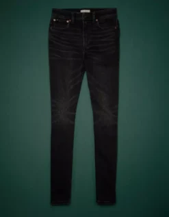 AE77 Premium Super High-Rise Jegging -American Eagle Fashion 7302 4236 081 f