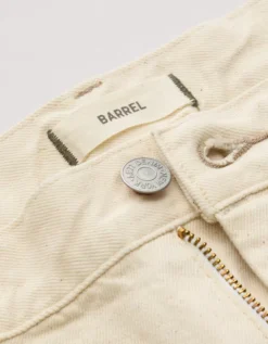 AE77 Premium Barrel Jean Natural -American Eagle Fashion 7302 4443 109 d1