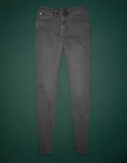 AE77 Premium High-Waisted Jegging 5 AE77 Premium High-Waisted Jegging -American Eagle Fashion 7302 4553 023 f