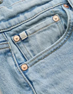 AE77 Premium Bootcut Crop Jean Light Wash -American Eagle Fashion 7302 4584 915 d3