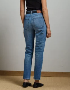 AE77 Premium Cigarette Jean Medium Wash -American Eagle Fashion 7302 4587 936 d2