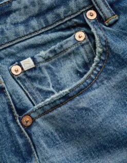 AE77 Premium Cigarette Jean Medium Wash -American Eagle Fashion 7302 4587 936 d3