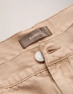 AE77 Premium Barrel Pant Terracotta -American Eagle Fashion 7302 4591 812 d1