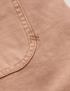 AE77 Premium Barrel Pant Terracotta -American Eagle Fashion 7302 4591 812 d3