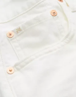 AE77 Premium Wide Crop Cuff Jean White -American Eagle Fashion 7302 4598 100 d3