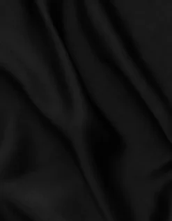 AE77 Premium Satin Slip Skirt Black 11 AE77 Premium Satin Slip Skirt Black -American Eagle Fashion 7302 4725 001 d1