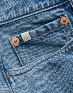 AE77 Premium Vintage Flare Jean Medium Wash 13 AE77 Premium Vintage Flare Jean Medium Wash -American Eagle Fashion 7302 4814 936 d3