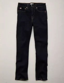 AE77 Premium Cigarette Jean Dark Rinse -American Eagle Fashion 7302 4817 534 f