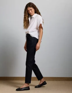 AE77 Premium Cigarette Jean Dark Rinse -American Eagle Fashion 7302 4817 534 os