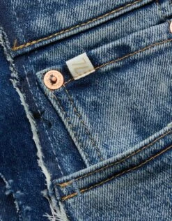 AE77 Premium Bootcut Crop Jean Medium Wash -American Eagle Fashion 7302 4822 936 d3