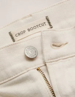 AE77 Premium Bootcut Crop Jean Stone -American Eagle Fashion 7302 4824 213 d1