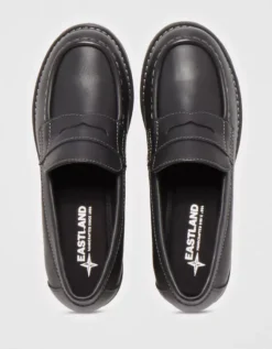 Eastland Women's Holly Penny Loafer -American Eagle Fashion 7410 1128 001 d1
