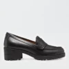 Eastland Women's Newbury Penny Loafer
