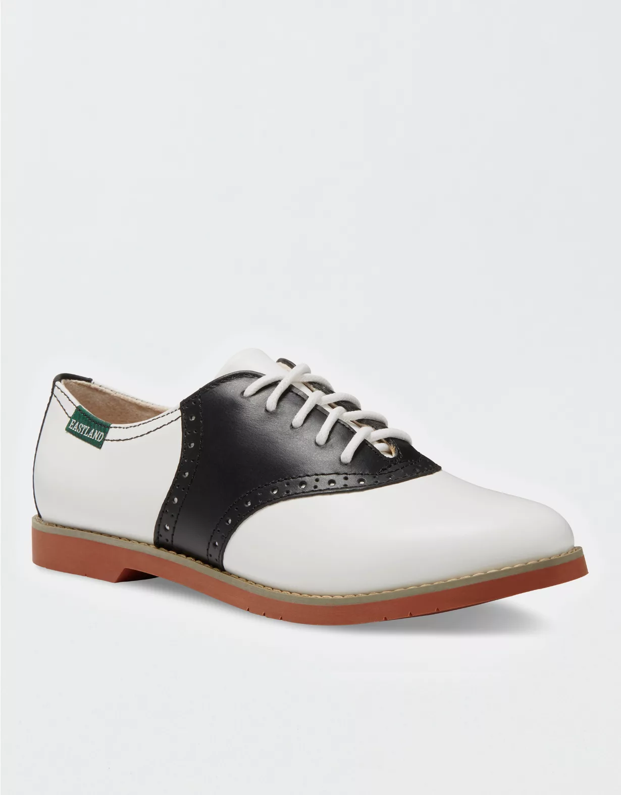Eastland Women's Sadie Saddle Oxford Shoe 1 Eastland Women's Sadie Saddle Oxford Shoe