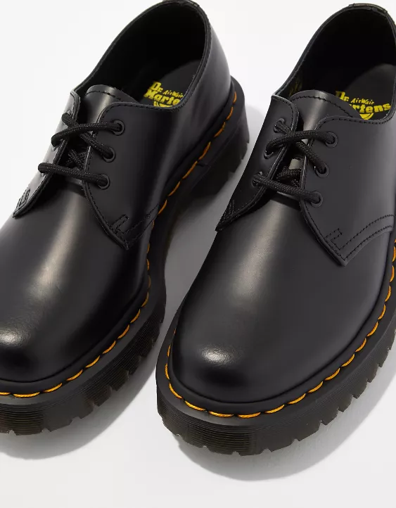Dr. Martens 1461 Bex Shoe 2 Dr. Martens 1461 Bex Shoe - Image 2
