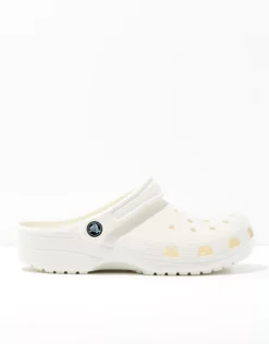 Crocs Classic Clog White