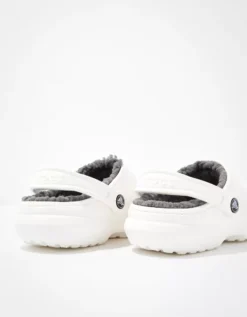 Crocs Classic Lined Clog -American Eagle Fashion 7410 5275 100 d1