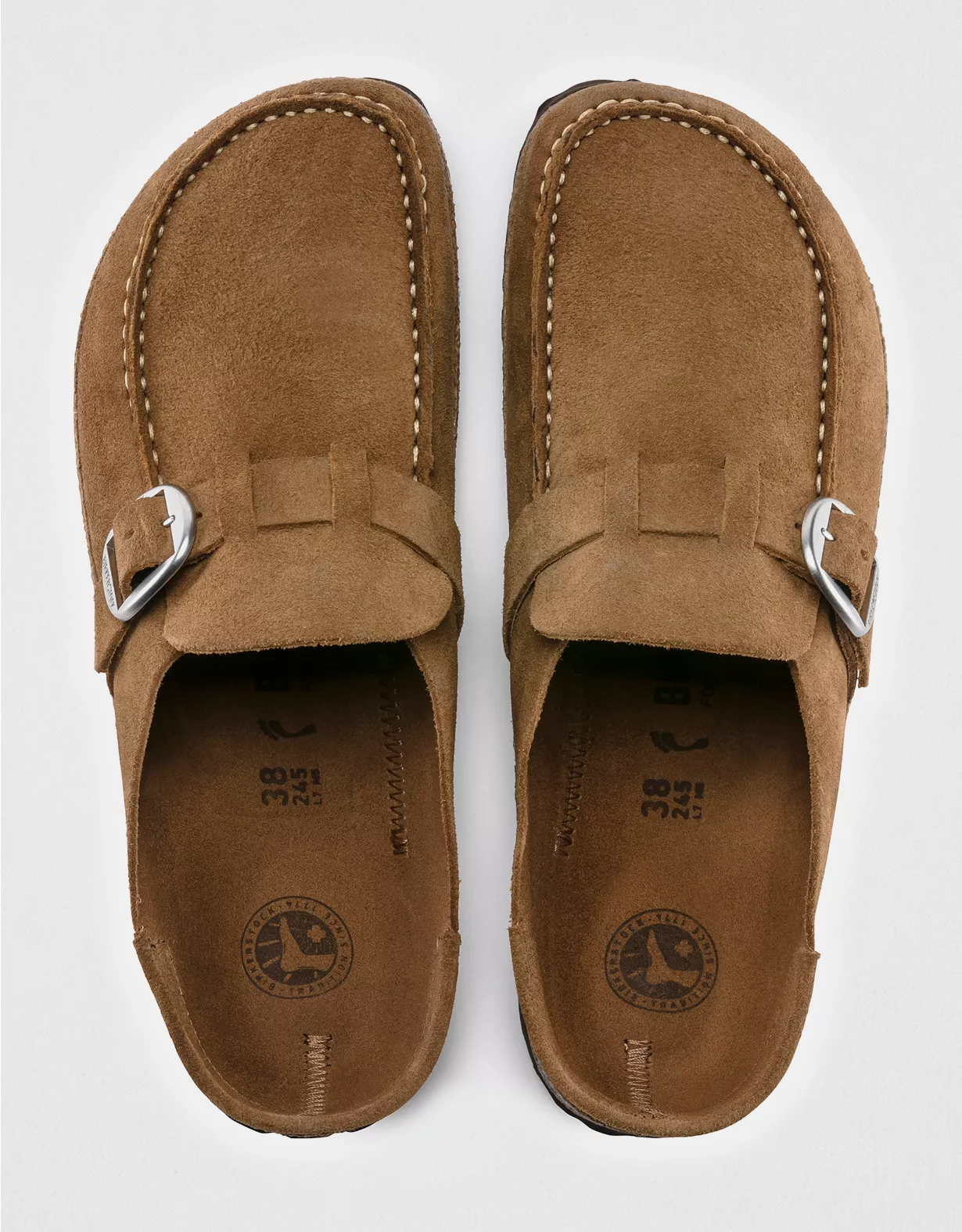 Birkenstock Women's Buckley Clog 2 Birkenstock Women's Buckley Clog - Image 2