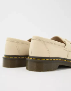 Dr. Martens Women's Adrian Leather Tassel Loafer -American Eagle Fashion 7410 6261 210 d1