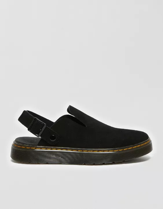 Dr. Martens Women's Carlson Slingback Mule 2 Dr. Martens Women's Carlson Slingback Mule - Image 2
