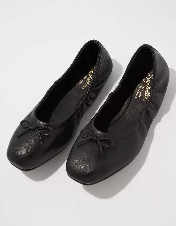 Seychelles Breathless Flat Black 2 Seychelles Breathless Flat Black - Image 2