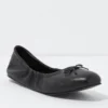 Seychelles Breathless Flat Black