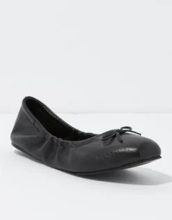 Seychelles Breathless Flat Black