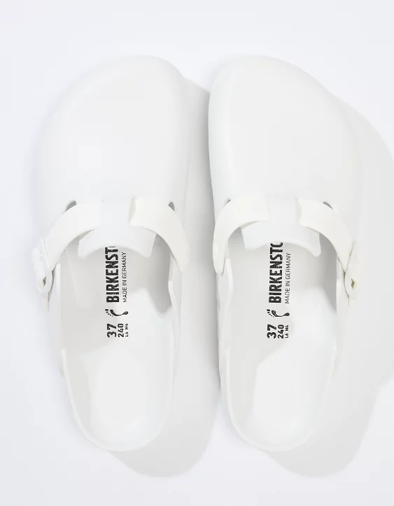 Birkenstock Boston Clog 2 Birkenstock Boston Clog - Image 2