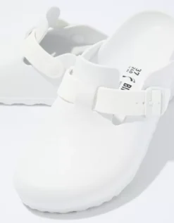 Birkenstock Boston Clog 5 Birkenstock Boston Clog -American Eagle Fashion 7410 6356 100 d1