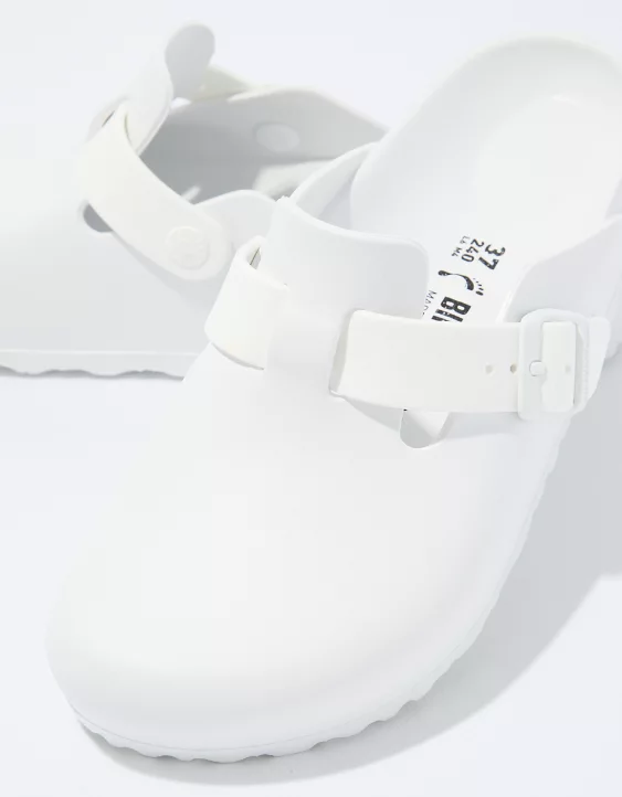 Birkenstock Boston Clog 3 Birkenstock Boston Clog - Image 3