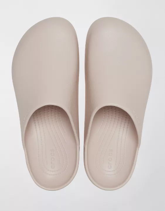 Crocs Dylan Clog Quartz Pink 3 Crocs Dylan Clog Quartz Pink - Image 3