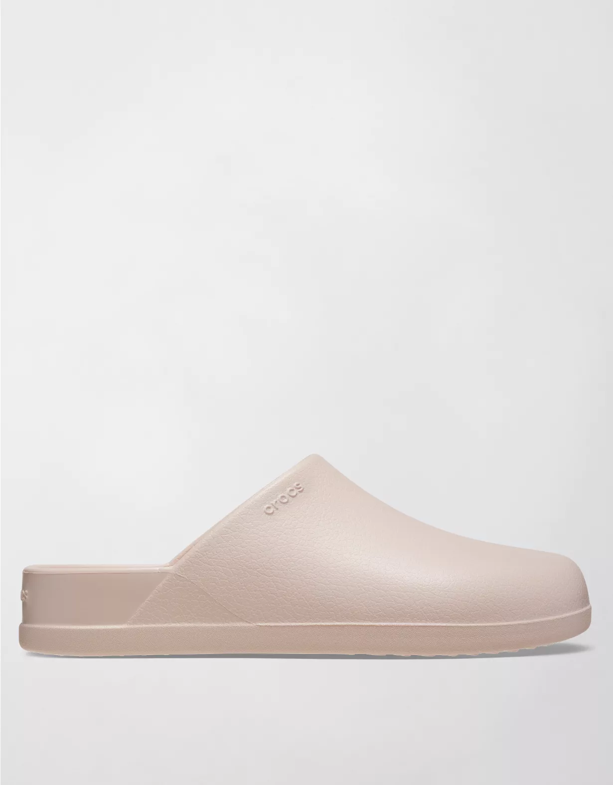 Crocs Dylan Clog Quartz Pink 1 Crocs Dylan Clog Quartz Pink