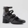 BC By Seychelles Tap Dance Shoe Black
