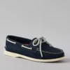 Sperry Women's Authentic Original Boat Shoe Navy