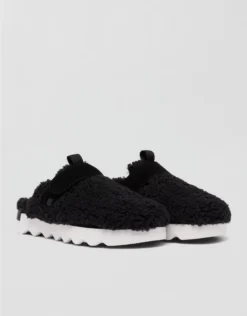 Sorel Viibe™ Cozy Clog Black