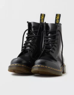 Dr. Martens Women's 1460 Smooth Boot -American Eagle Fashion 7411 4786 001 d1