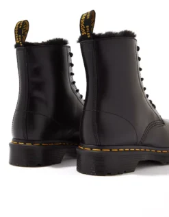 Dr. Martens 1460 Serena Boot -American Eagle Fashion 7411 4955 001 d1