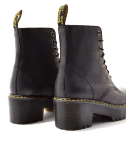 Dr. Martens Women's Shriver Boot -American Eagle Fashion 7411 4963 001 d1