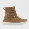 Sorel Women's Explorer II Joan Boot Tan