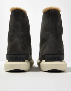 Sorel Women's Explorer II Joan Boot -American Eagle Fashion 7411 5484 020 d1