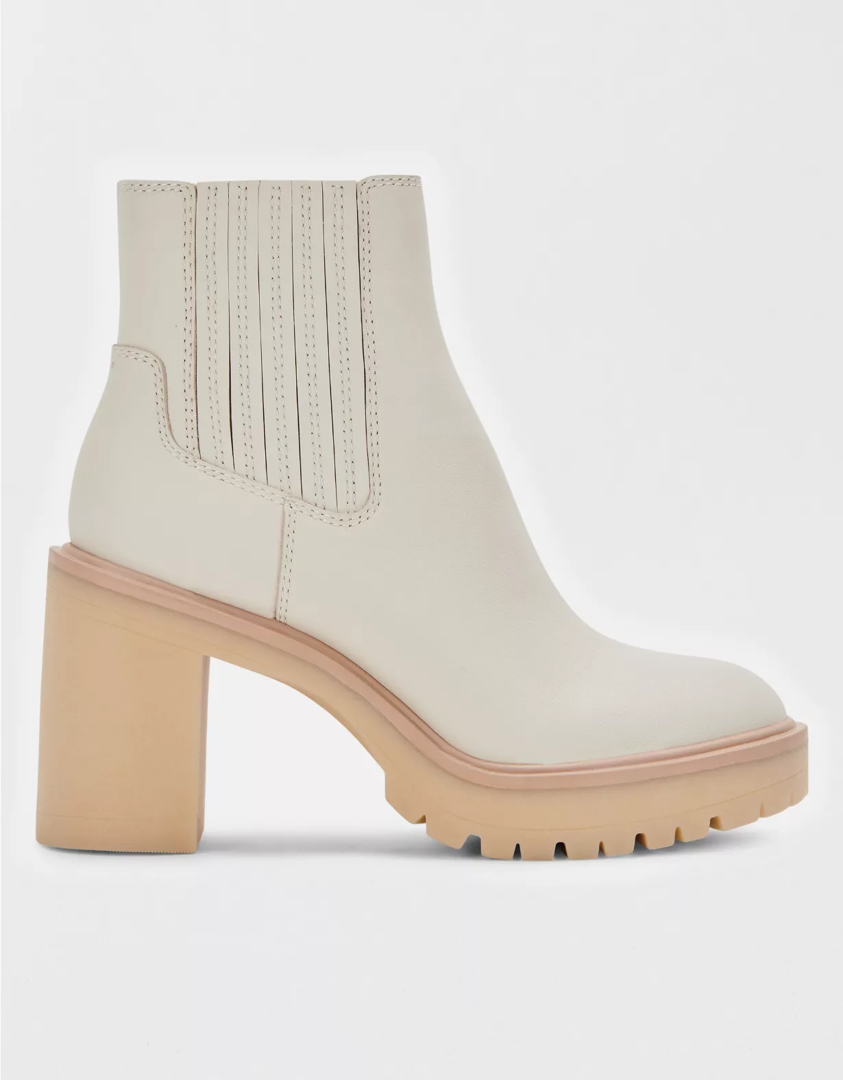 Dolce Vita Caster H2O Bootie 1 Dolce Vita Caster H2O Bootie