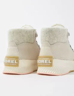 Sorel Women's Out 'N About III Conquest Boot -American Eagle Fashion 7411 5892 100 d1