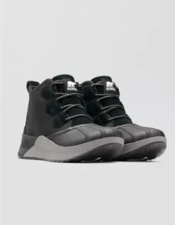 Sorel Women's Out 'N About III Classic Boot Black