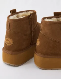 EMU Australia Platform Micro Boot -American Eagle Fashion 7411 6372 207 d1