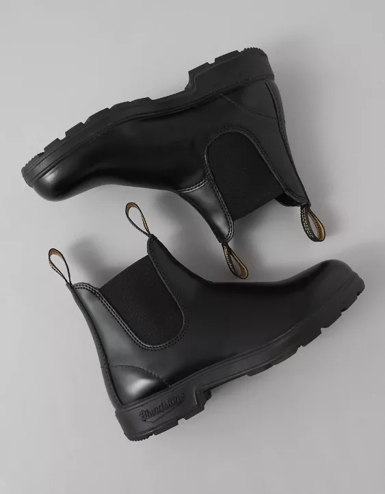 Blundstone 500 Chelsea Boot Black 2 Blundstone 500 Chelsea Boot Black - Image 2