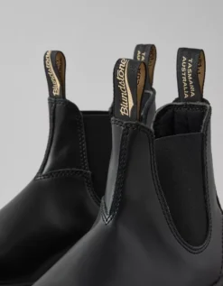 Blundstone 500 Chelsea Boot Black 7 Blundstone 500 Chelsea Boot Black -American Eagle Fashion 7411 6781 001 d2