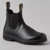 Blundstone 500 Chelsea Boot Black