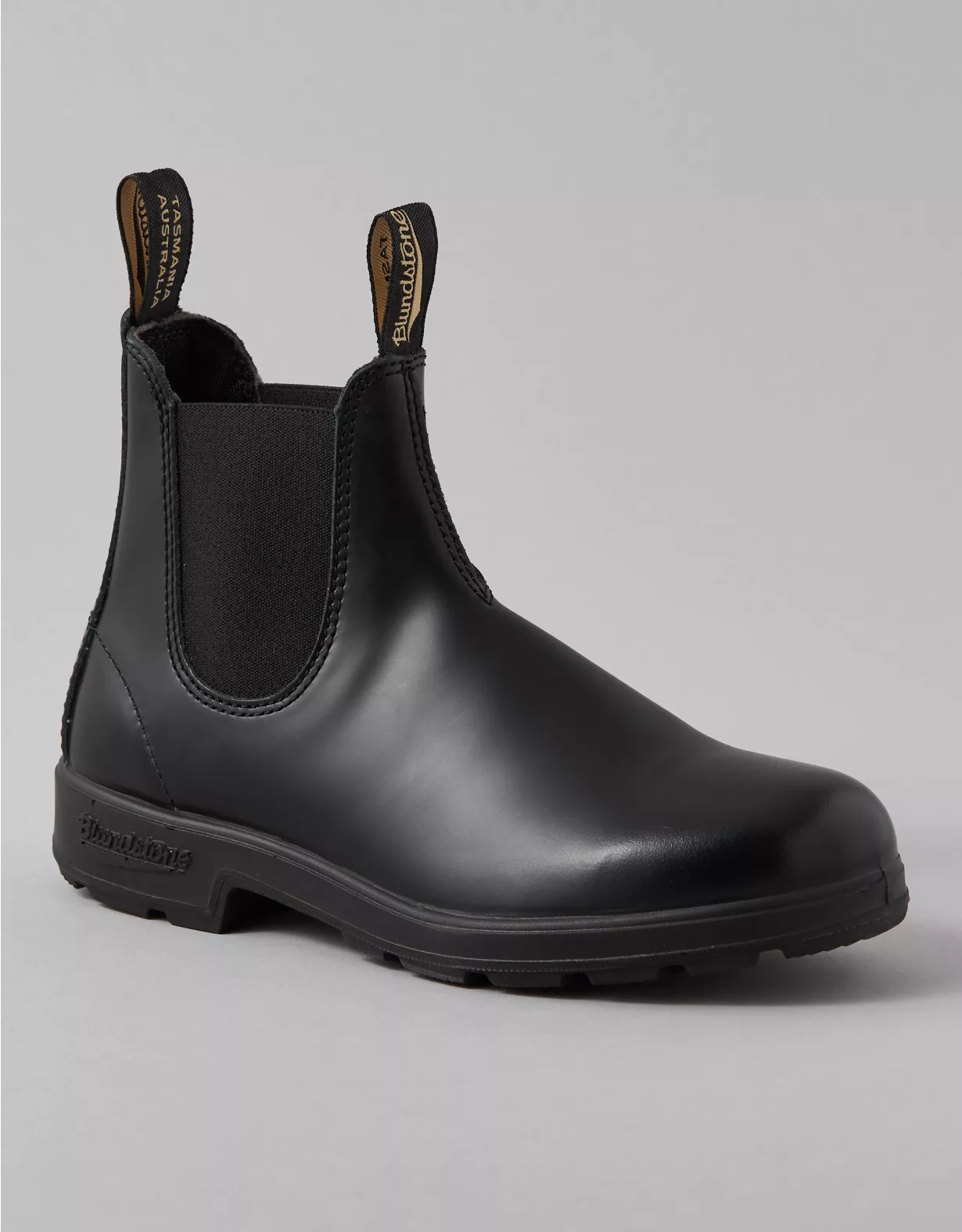Blundstone 500 Chelsea Boot Black 1 Blundstone 500 Chelsea Boot Black