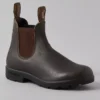 Blundstone 500 Chelsea Boot Brown